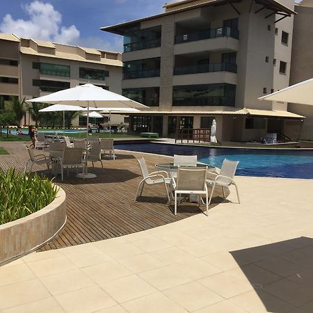 Ekoara Residence Beach 225 Порту-де-Галиньяш Номер фото
