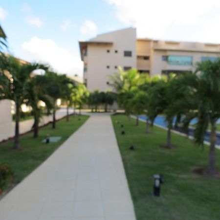 Ekoara Residence Beach 225 Порту-де-Галиньяш Экстерьер фото