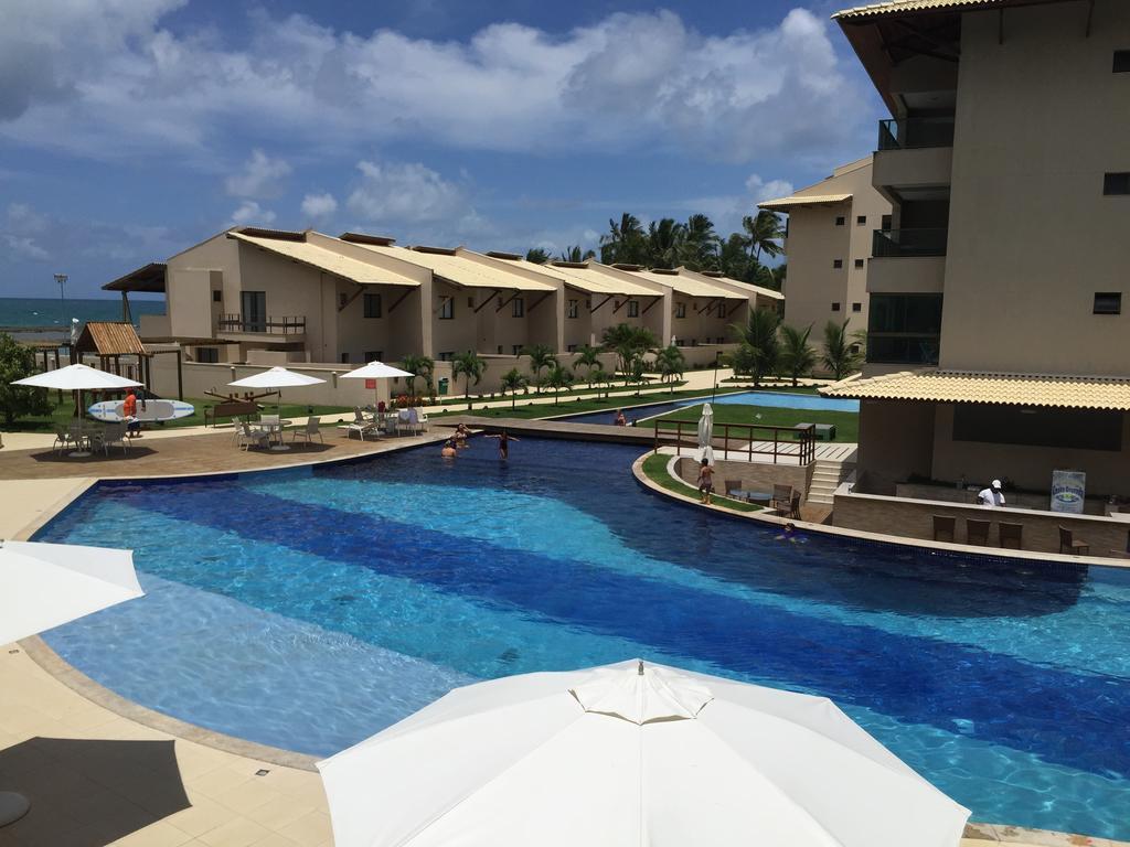 Ekoara Residence Beach 225 Порту-де-Галиньяш Номер фото