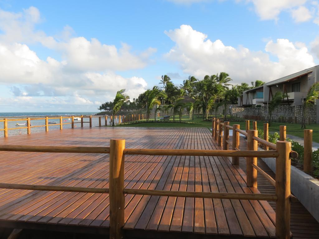Ekoara Residence Beach 225 Порту-де-Галиньяш Экстерьер фото