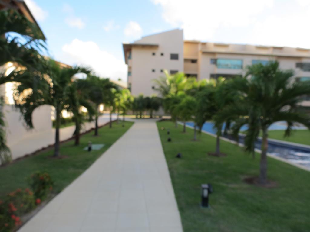 Ekoara Residence Beach 225 Порту-де-Галиньяш Экстерьер фото