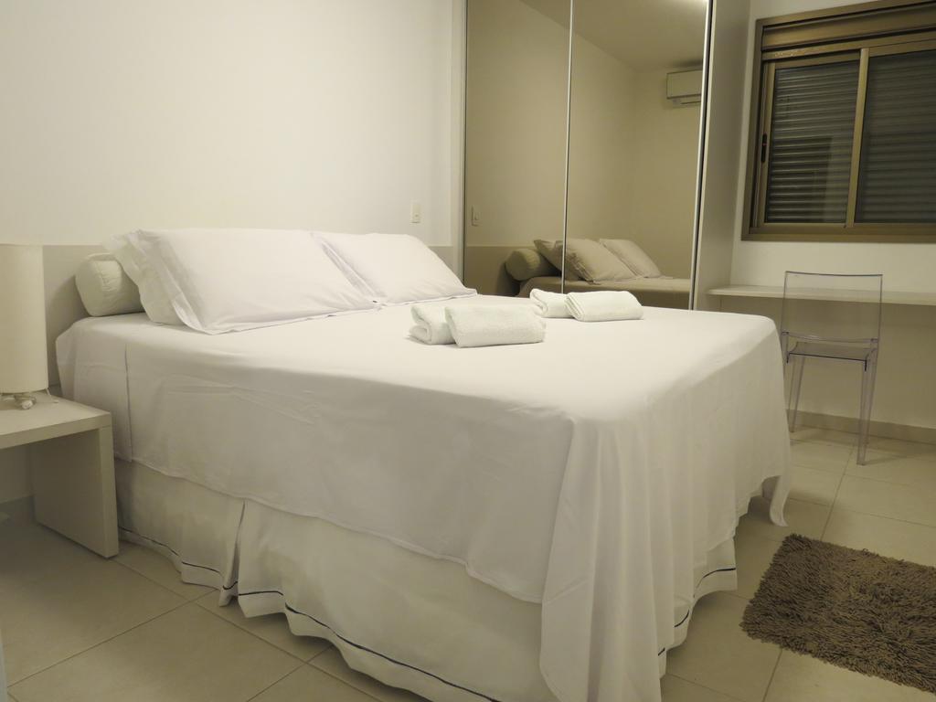Ekoara Residence Beach 225 Порту-де-Галиньяш Экстерьер фото